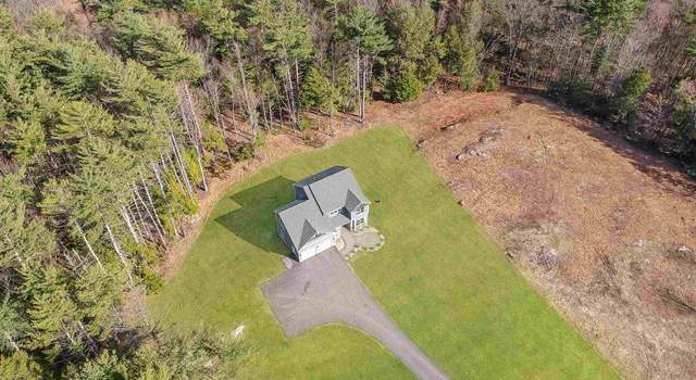 Photo of 346 Ashby Rd, New Ipswich, NH 03071