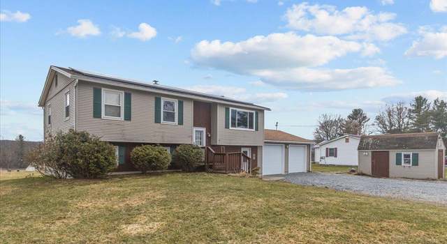 Photo of 83 Fletcher Rd, Fairfax, VT 05454