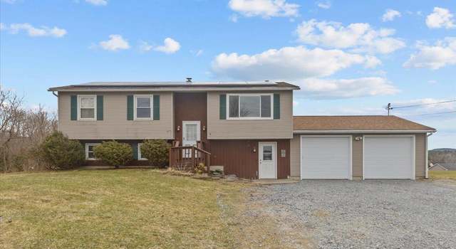 Photo of 83 Fletcher Rd, Fairfax, VT 05454
