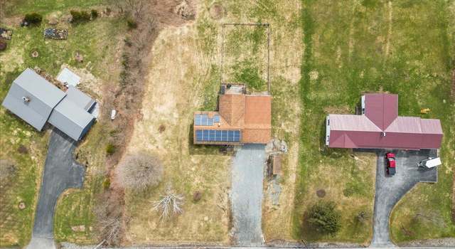 Photo of 83 Fletcher Rd, Fairfax, VT 05454