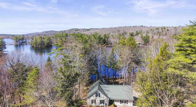 Photo of 20 Lucien Ln, Litchfield, ME 04350-3338