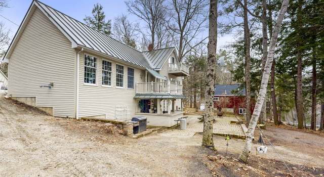 Photo of 20 Lucien Ln, Litchfield, ME 04350-3338