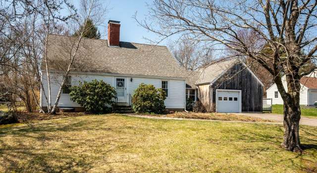 Photo of 18 Littlehale Rd, Durham, NH 03824