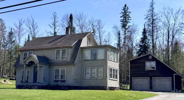 Photo of 65 Portland St, Lancaster, NH 03584