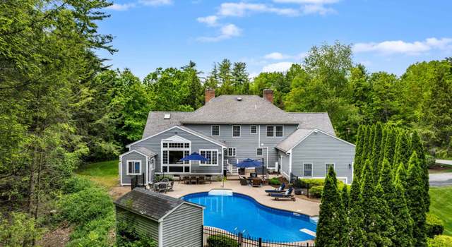 Photo of 76 Plummer Rd, Bedford, NH 03110