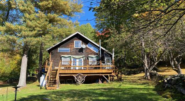 Photo of 1856 Gibou Rd, Montgomery, VT 05471