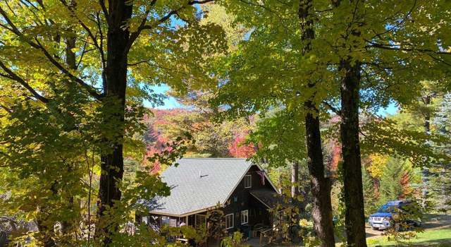 Photo of 1856 Gibou Rd, Montgomery, VT 05471