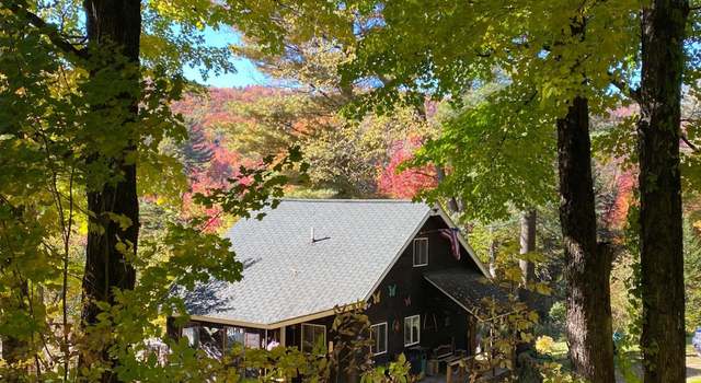Photo of 1856 Gibou Rd, Montgomery, VT 05471