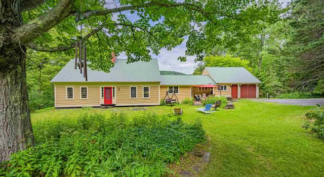 Photo of 1426 E Roxbury Rd, Roxbury, VT 05663-9703