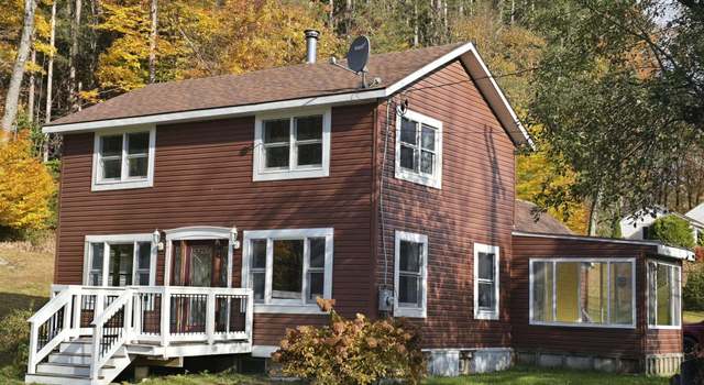 Photo of 263 Clough Rd, Stamford, VT 05352