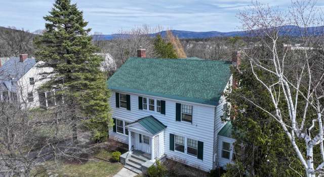 Photo of 49 South St, Middlebury, VT 05753