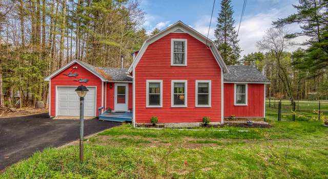 Photo of 526 Pleasant Valley Rd, Wolfeboro, NH 03894