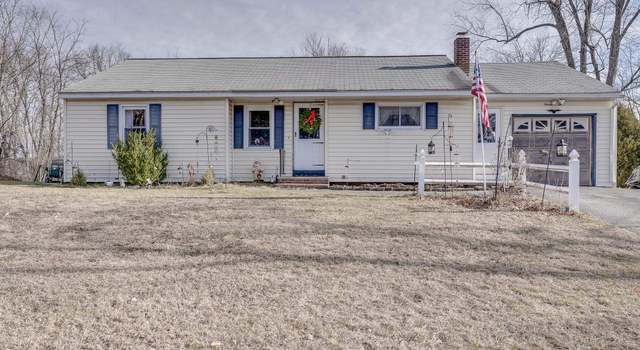 Photo of 22 Greenlay St, Nashua, NH 03063