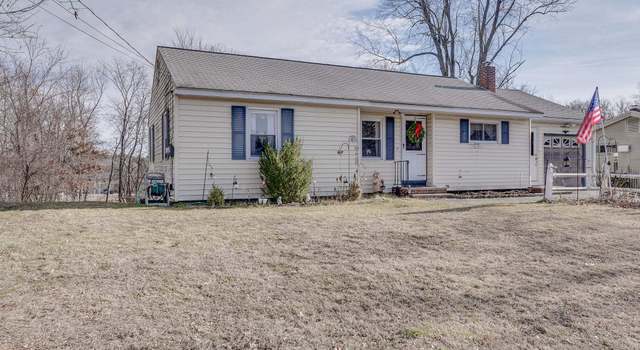 Photo of 22 Greenlay St, Nashua, NH 03063