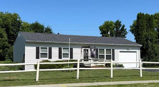 Photo of 4 Finn Ave, St. Albans City, VT 05478