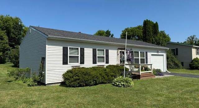 Photo of 4 Finn Ave, St. Albans City, VT 05478