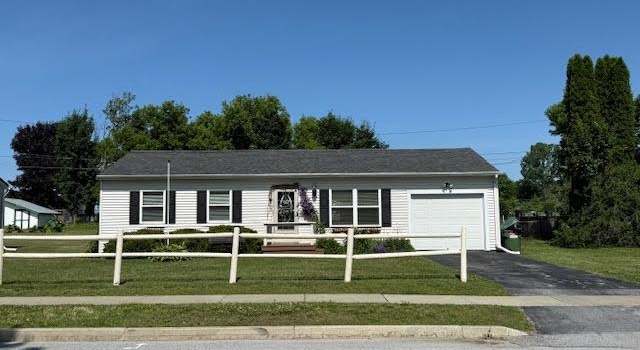 Photo of 4 Finn Ave, St. Albans City, VT 05478