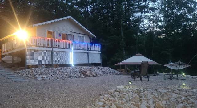 Photo of 339 Beverly Hills Dr, East Wakefield, NH 03830