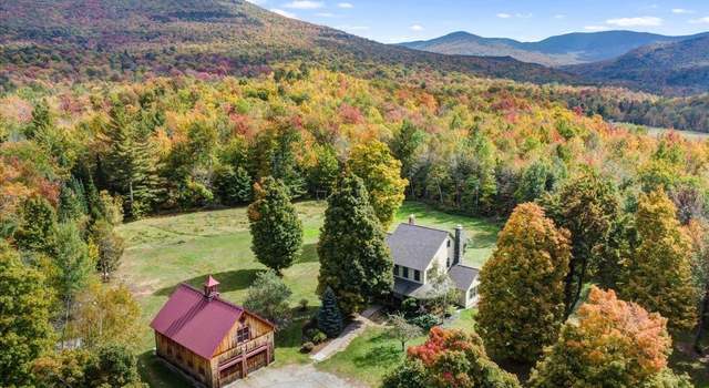 Photo of 3037 S Lincoln Rd, Lincoln, VT 05443