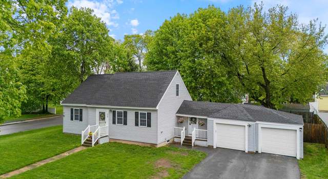 Photo of 218 Webster St, Manchester, NH 03104