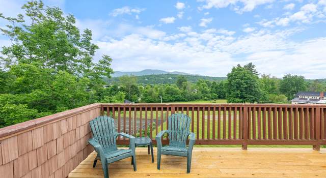 Photo of 109 Mountainside Dr Unit G302, Stowe, VT 05672