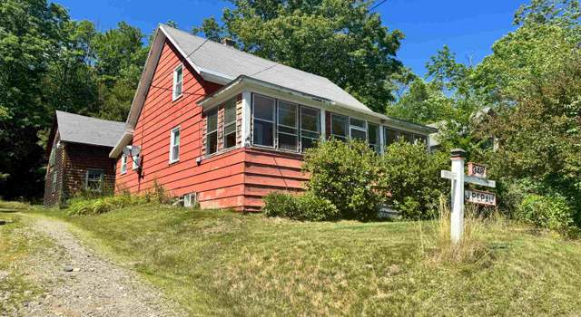 Photo of 348 Percy Rd, Stark, NH 03582