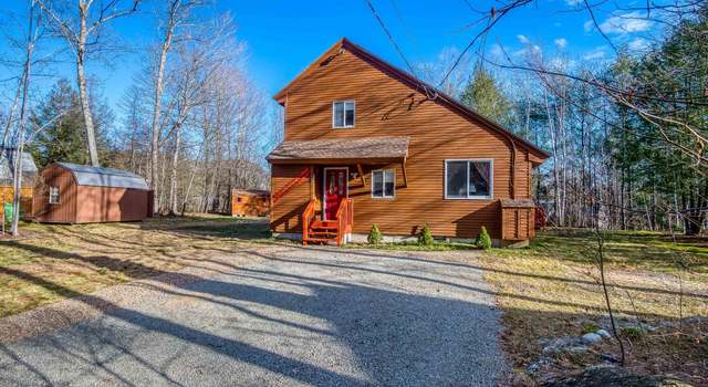 Photo of 42 Allen Rd, Bartlett, NH 03812