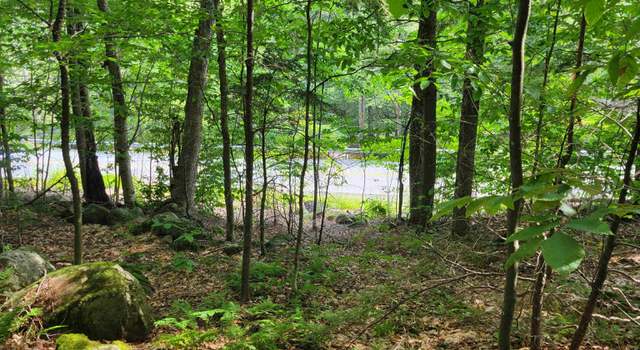 Photo of Lost River Rd Lot 206-044, Woodstock, NH 03262