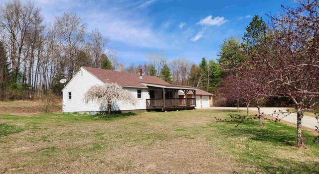 Photo of 129 Farr Rd, Chesterfield, NH 03466