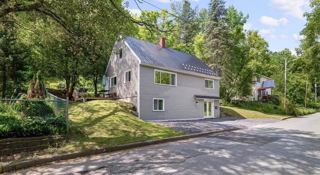 Photo of 280 Lafayette St, St. Johnsbury, VT 05819