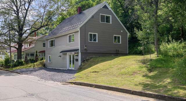 Photo of 280 Lafayette St, St. Johnsbury, VT 05819
