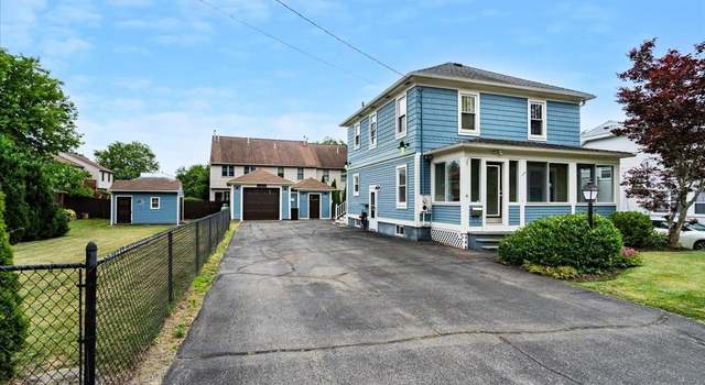 Photo of 4 Nye Ave, Nashua, NH 03060