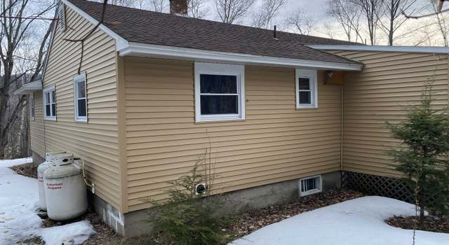 Photo of 123 Wentworth Ave, Berlin, NH 03570