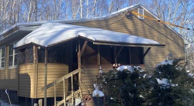 Photo of 123 Wentworth Ave, Berlin, NH 03570