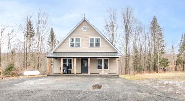 Photo of 945 Tenakee Rd, Lowell, VT 05847