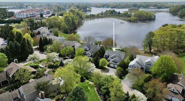 Photo of 24 Mill Pond Rd, New Castle, NH 03854