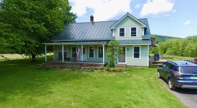 Photo of 1907 River Rd, Moretown, VT 05602