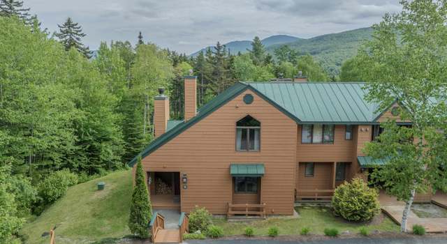 Photo of 423 Hannah Loop #91, Carroll, NH 03575