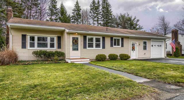 Photo of 3 Bonnie Dr, Exeter, NH 03833