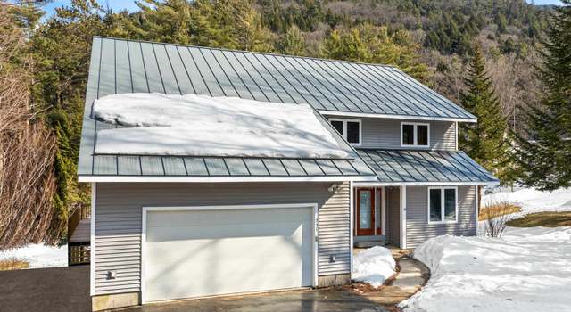 Photo of 951 Ski Tow Rd, West Windsor, VT 05037