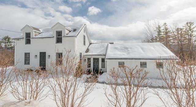 Photo of 708 Prospect St, Manchester, VT 05254