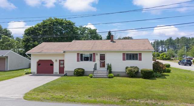 Photo of 1A Rowland St, Somersworth, NH 03878