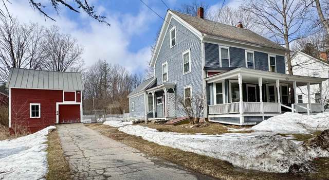 Photo of 10 Academy Ave, Rockingham, VT 05154