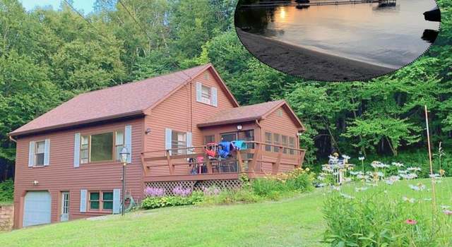 Photo of 464 Wayeeses Shore Rd, Morgan, VT 05853