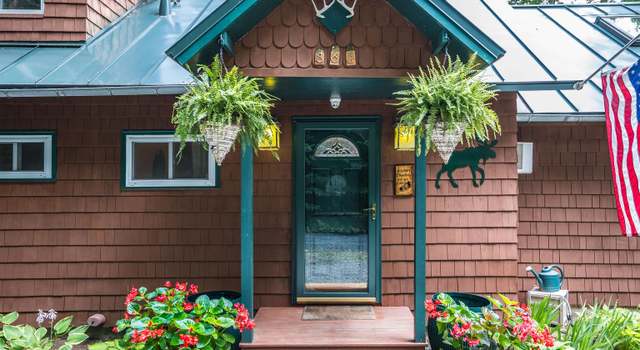 Photo of 863 Birch Rd, Hubbardton, VT 05735