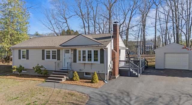 Photo of 25 Carol Ave, Salem, NH 03079