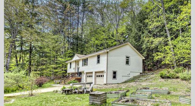 Photo of 345 Brookwood Park Rd, Bristol, NH 03222