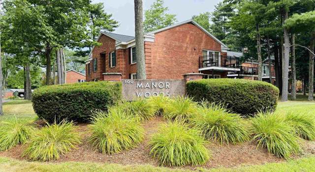 Photo of 100 Kennedy Dr #66, South Burlington, VT 05403