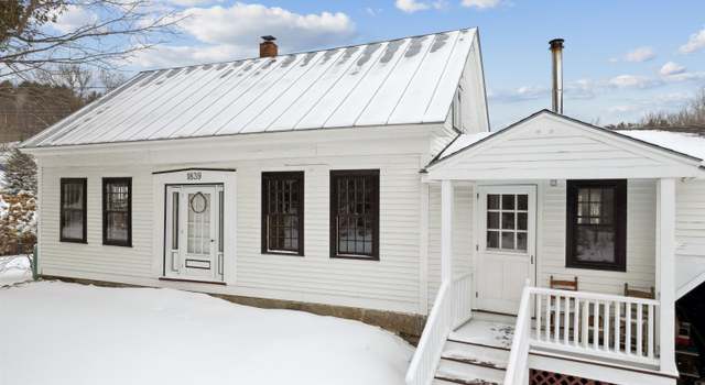 Photo of 5096 VT 113, Vershire, VT 05079