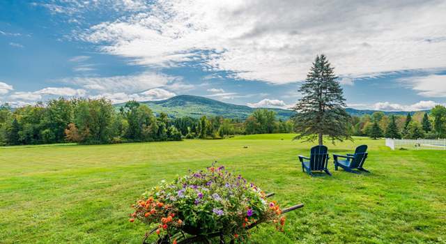 Photo of 762 Houran Rd, Bennington, VT 05201